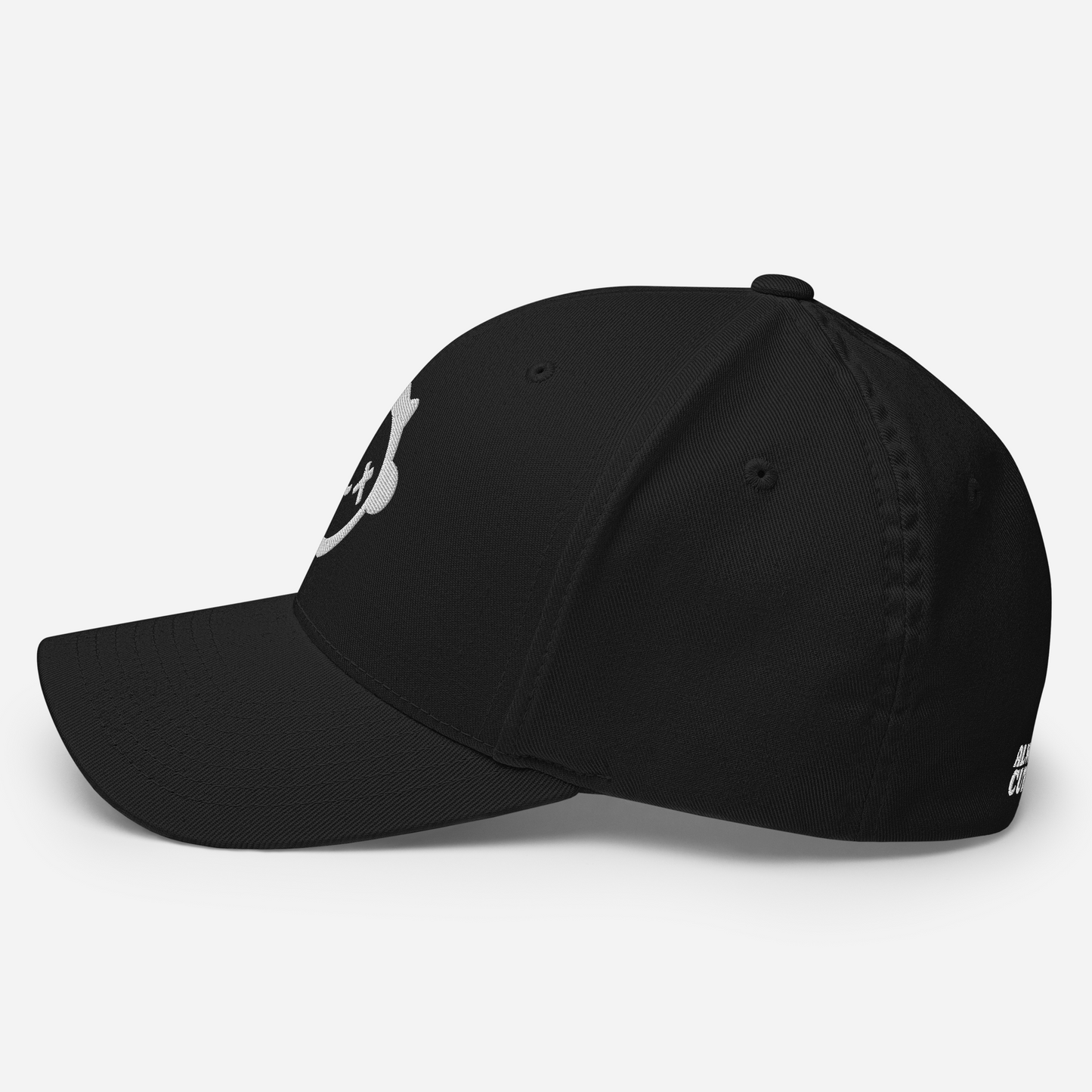 Moblox Fitted Cap