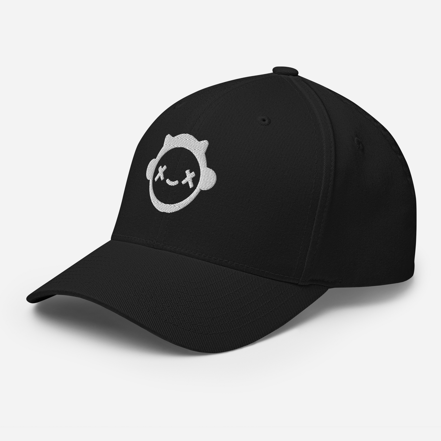 Moblox Fitted Cap