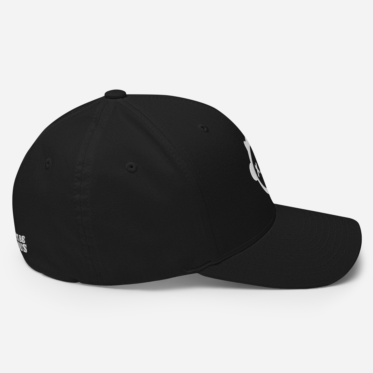 Moblox Fitted Cap