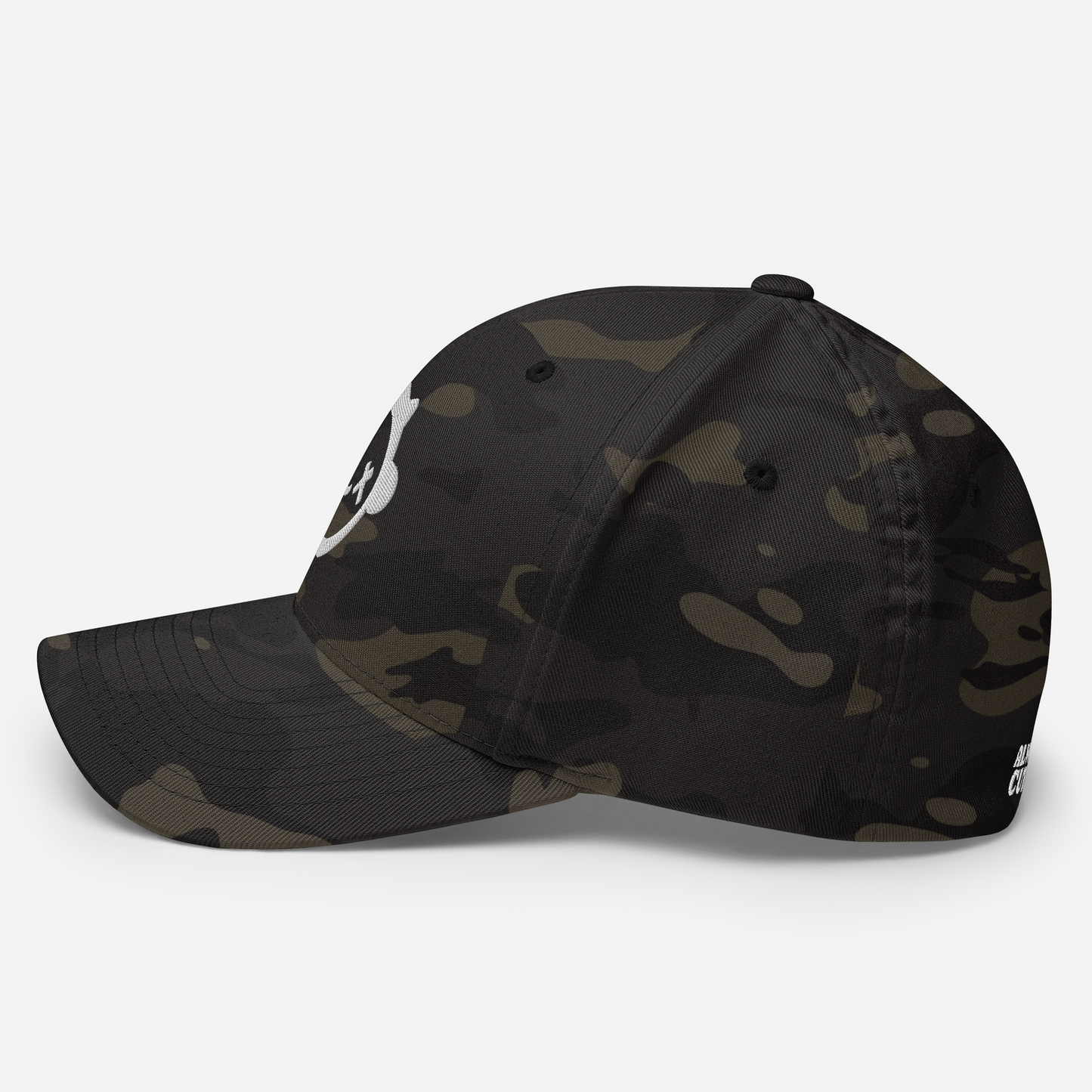 Moblox Fitted Cap