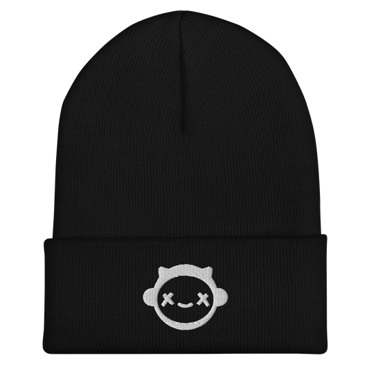 Moblox Cuffed Beanie