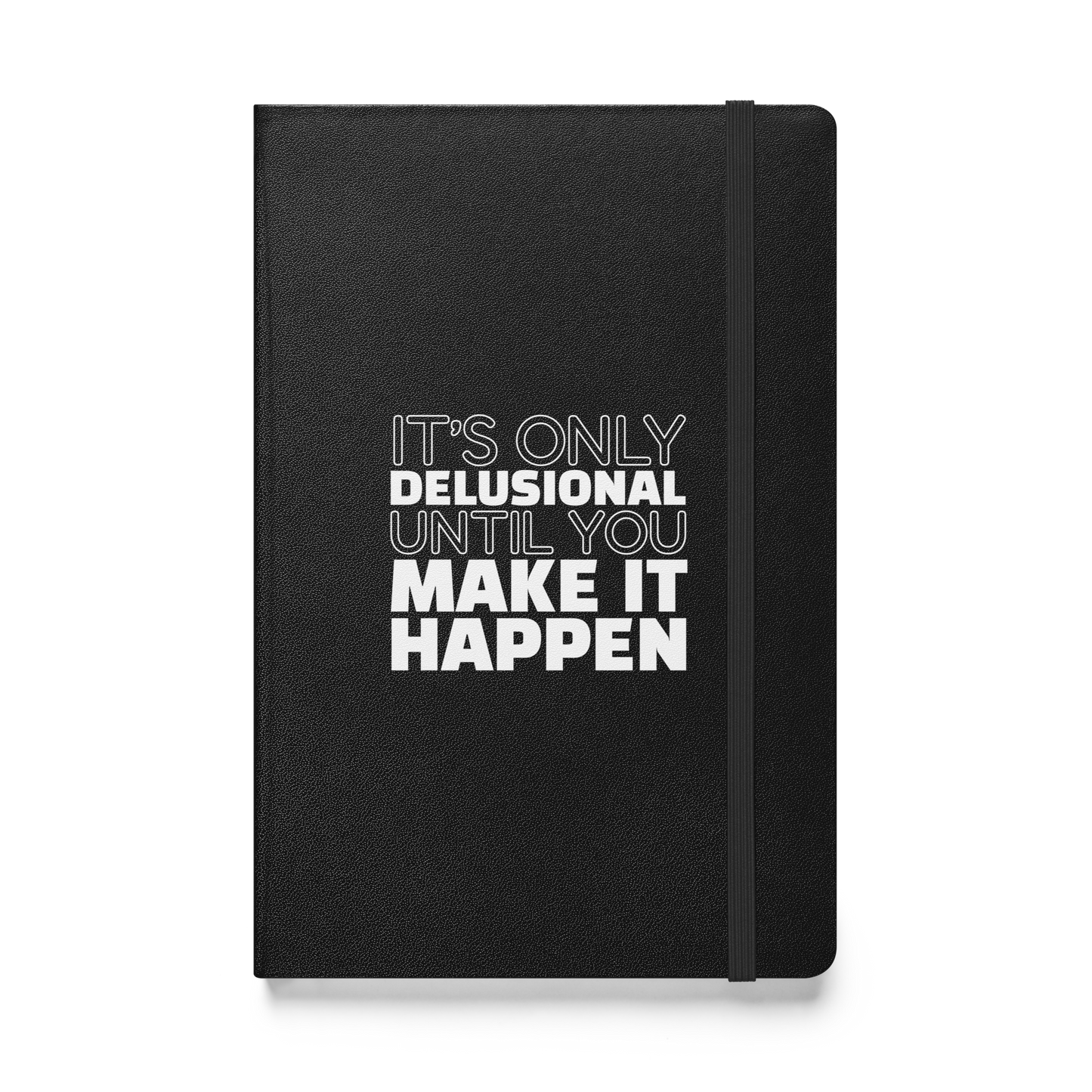 Delusional Notebook