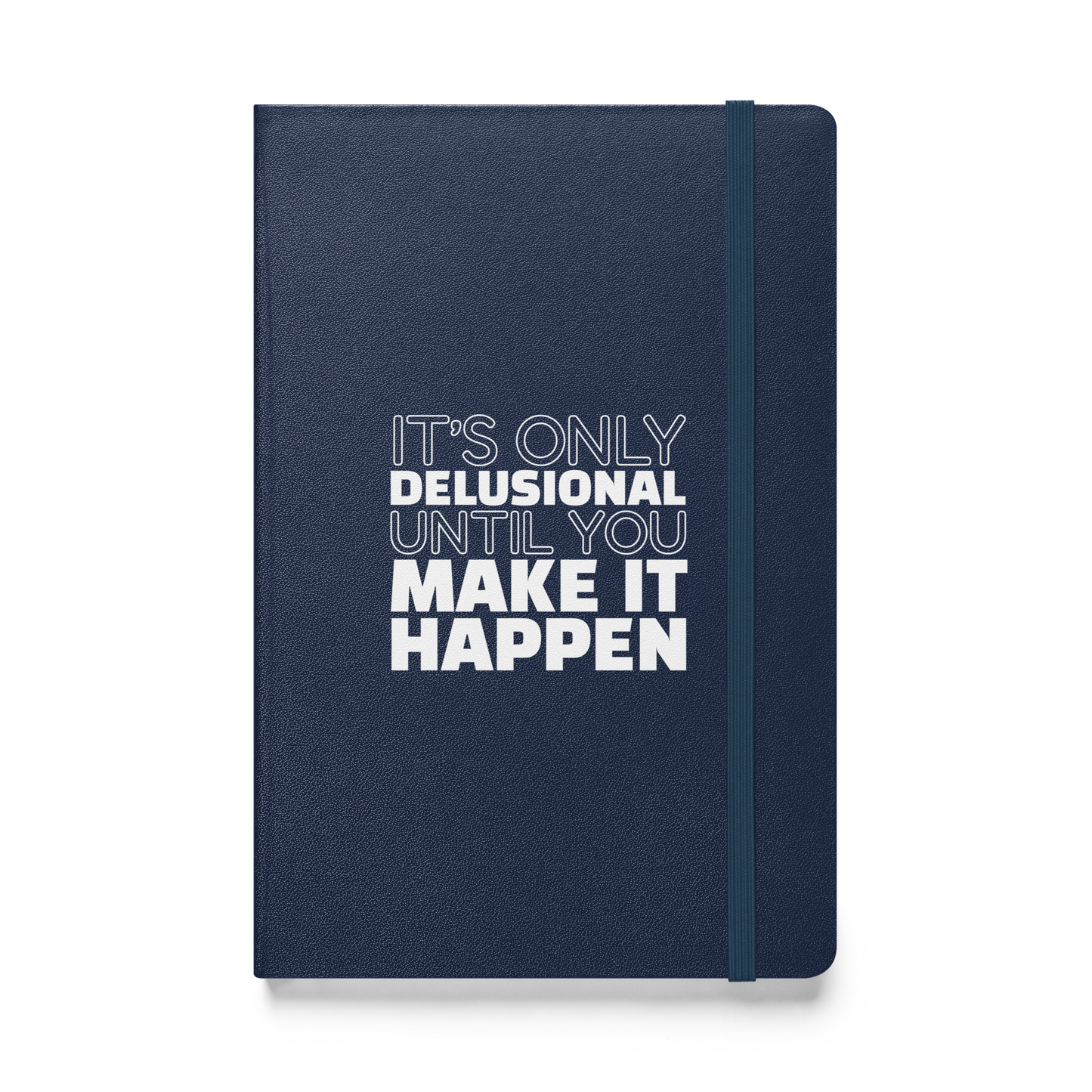 Delusional Notebook