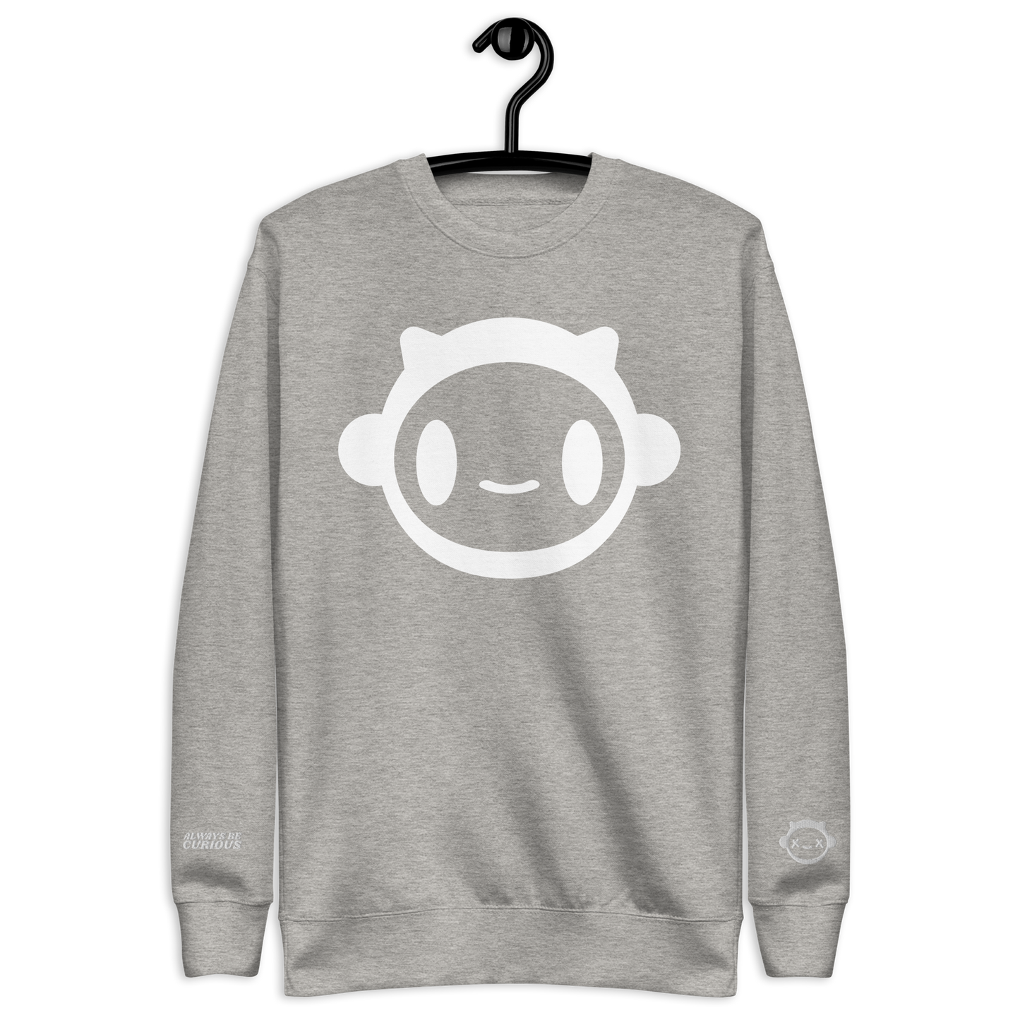 Mobloo Classic Sweatshirt