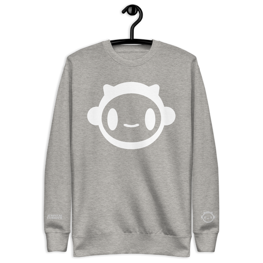 Mobloo Classic Sweatshirt