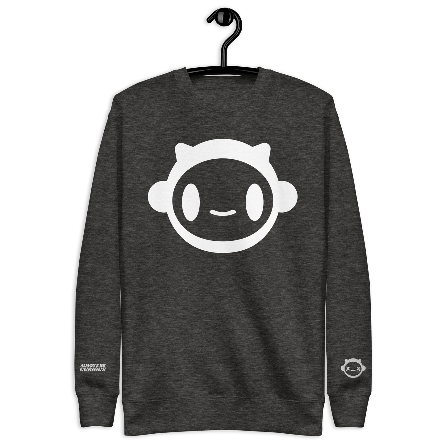 Mobloo Classic Sweatshirt