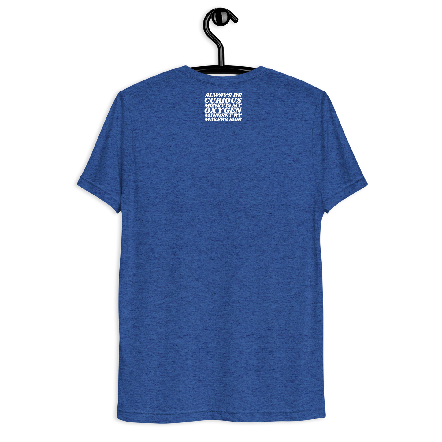 Moblox Super Soft Tee